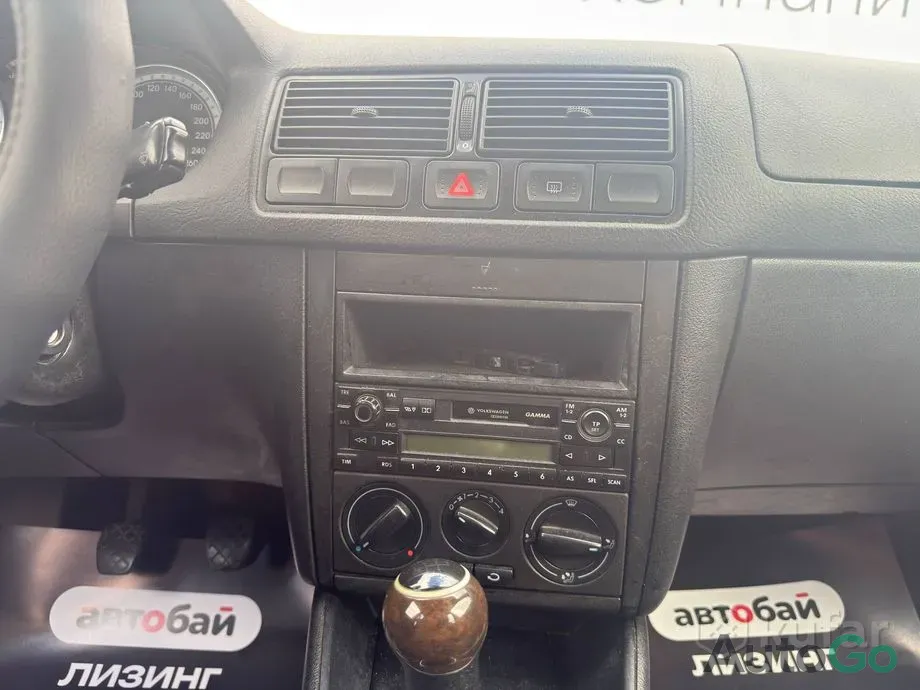 Продажа Volkswagen Bora Bora, 2001 г., Гомель Гомель - изображение 10