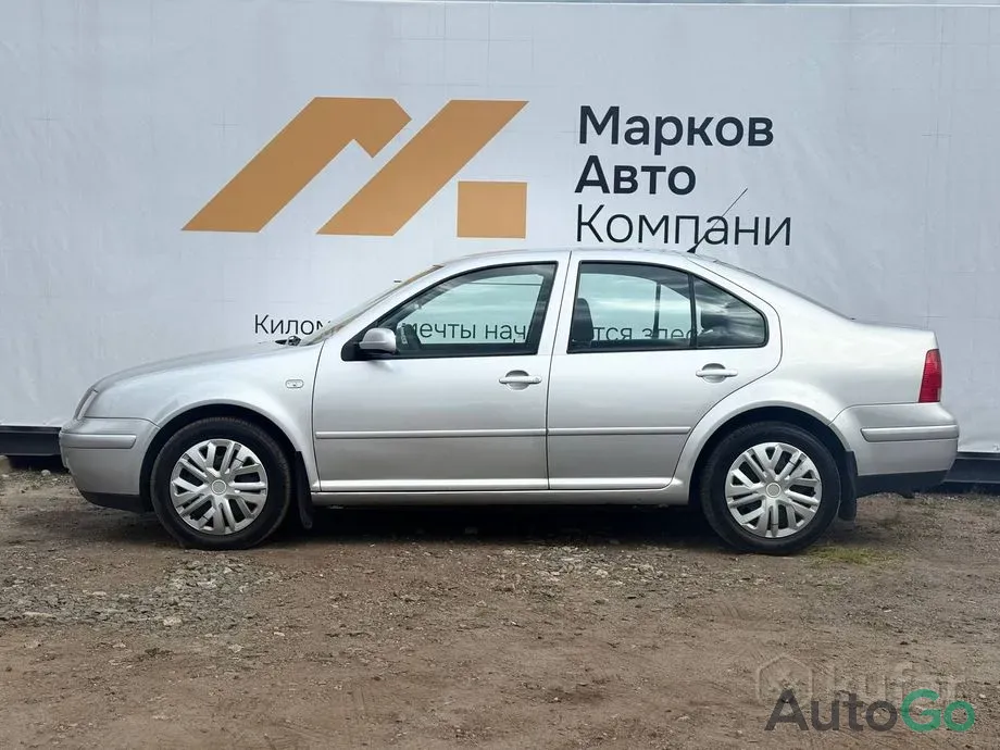 Продажа Volkswagen Bora Bora, 2001 г., Гомель Гомель - изображение 6