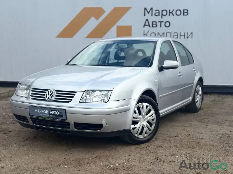 Продажа Volkswagen Bora Bora, 2001 г., Гомель Гомель - изображение 3