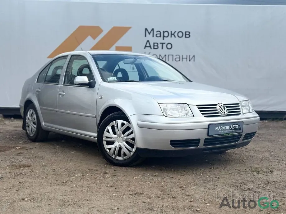 Продажа Volkswagen Bora Bora, 2001 г., Гомель Гомель - изображение 1