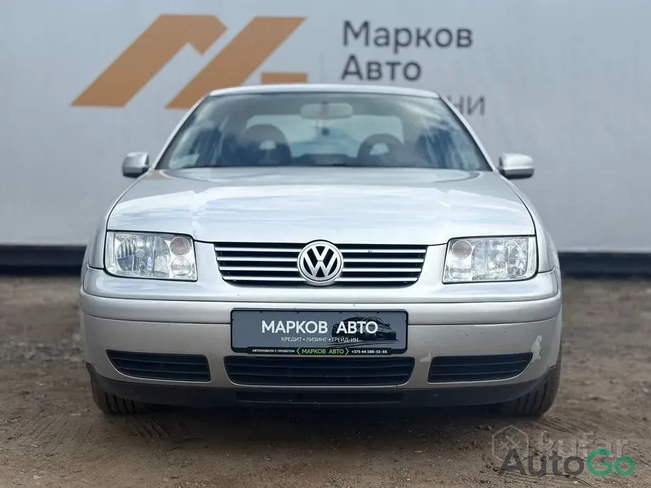 Продажа Volkswagen Bora Bora, 2001 г., Гомель Гомель - изображение 2