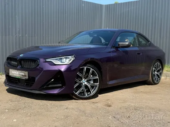 Продажа BMW 2 серия F44, 2023 г., Гомель Гомель