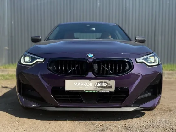 Продажа BMW 2 серия F44, 2023 г., Гомель Гомель