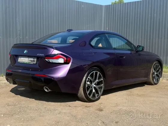 Продажа BMW 2 серия F44, 2023 г., Гомель Гомель