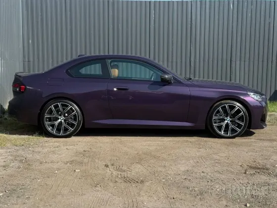 Продажа BMW 2 серия F44, 2023 г., Гомель Гомель