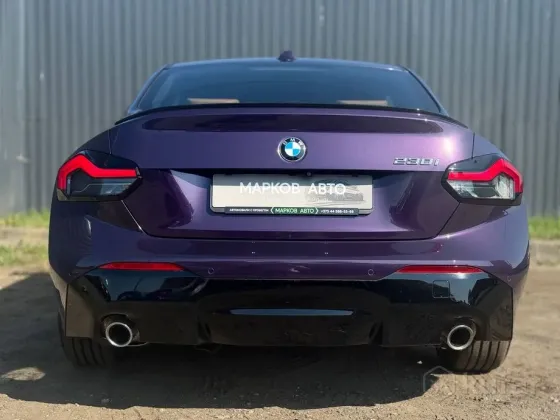 Продажа BMW 2 серия F44, 2023 г., Гомель Гомель