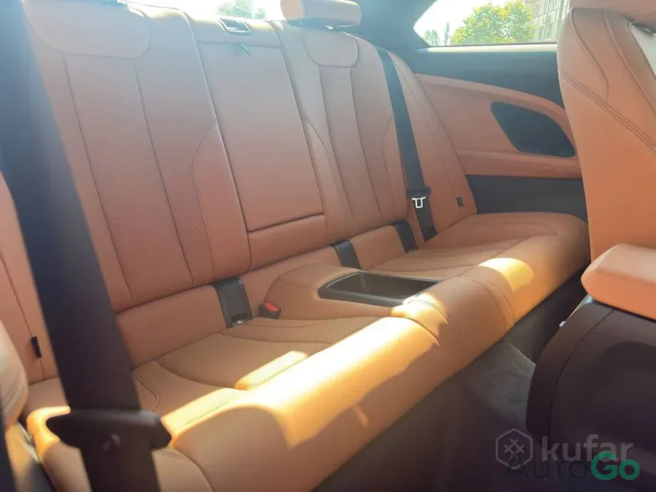Продажа BMW 2 серия F44, 2023 г., Гомель Гомель - изображение 10