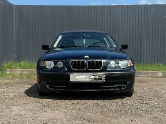 Продажа BMW 3 серия IV (E46) Рестайлинг, 2003 г., Гомель Гомель