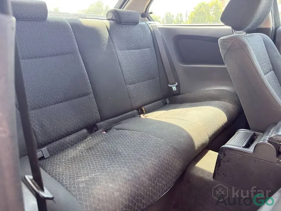 Продажа BMW 3 серия IV (E46) Рестайлинг, 2003 г., Гомель Гомель - изображение 10