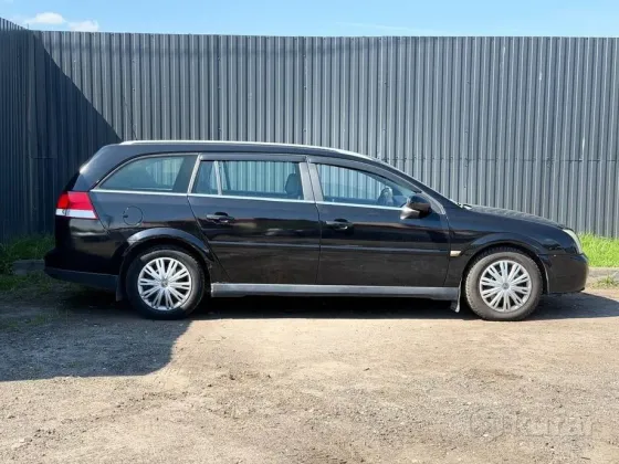 Продажа Opel Vectra C, 2004 г., Гомель Гомель