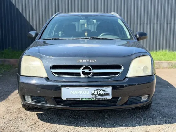 Продажа Opel Vectra C, 2004 г., Гомель Гомель