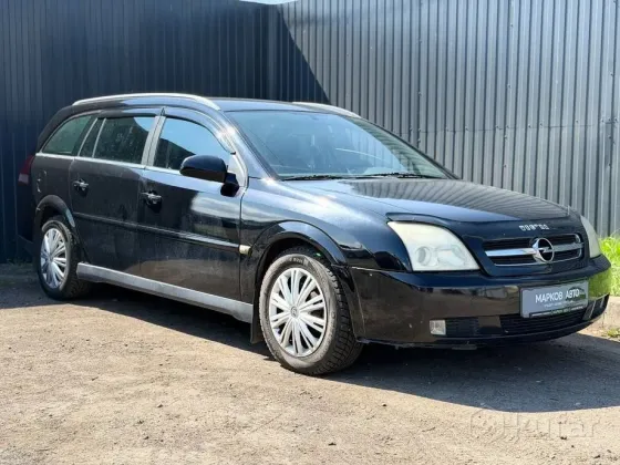 Продажа Opel Vectra C, 2004 г., Гомель Гомель