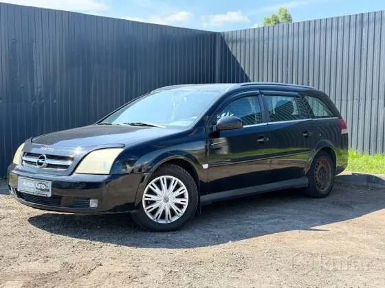 Продажа Opel Vectra C, 2004 г., Гомель Гомель