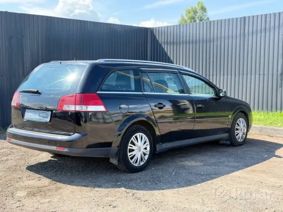 Продажа Opel Vectra C, 2004 г., Гомель Гомель
