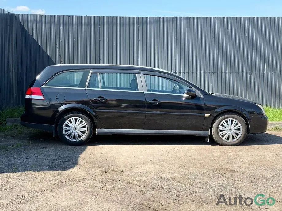 Продажа Opel Vectra C, 2004 г., Гомель Гомель - изображение 4