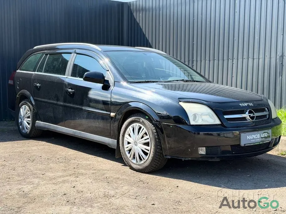 Продажа Opel Vectra C, 2004 г., Гомель Гомель - изображение 3