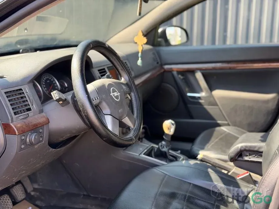 Продажа Opel Vectra C, 2004 г., Гомель Гомель - изображение 9