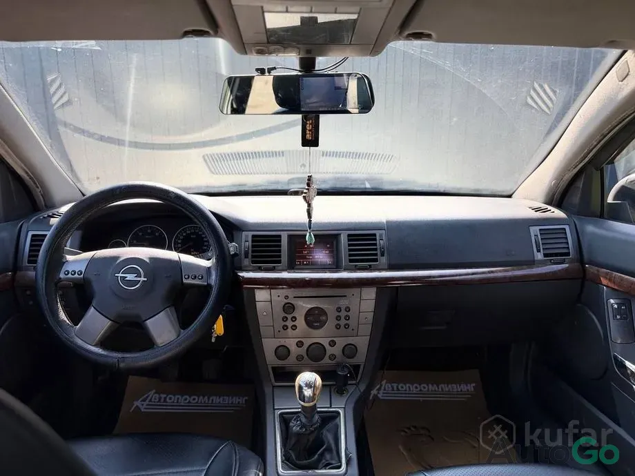 Продажа Opel Vectra C, 2004 г., Гомель Гомель - изображение 11