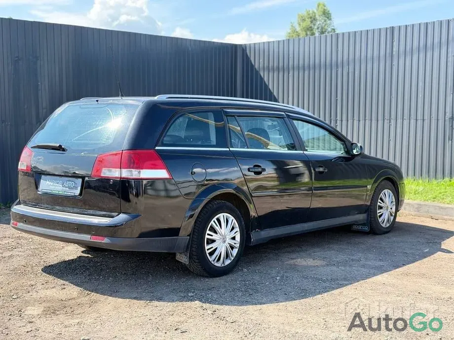 Продажа Opel Vectra C, 2004 г., Гомель Гомель - изображение 5
