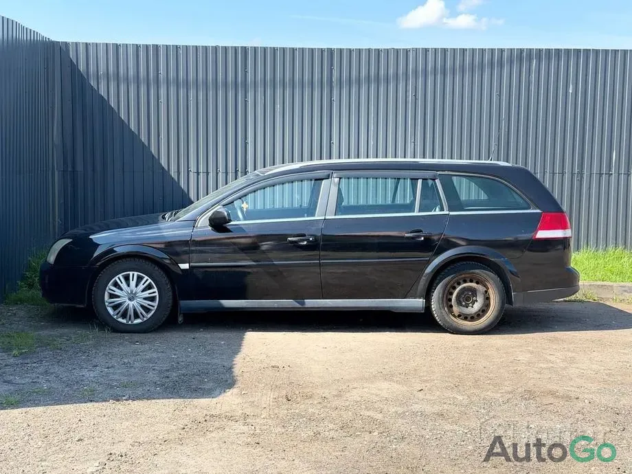 Продажа Opel Vectra C, 2004 г., Гомель Гомель - изображение 8