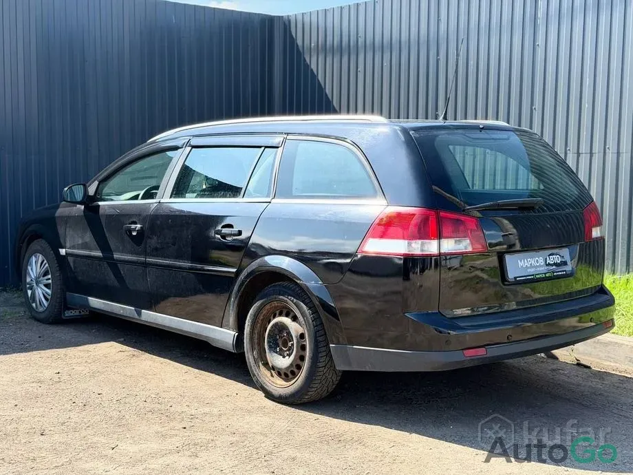 Продажа Opel Vectra C, 2004 г., Гомель Гомель - изображение 7