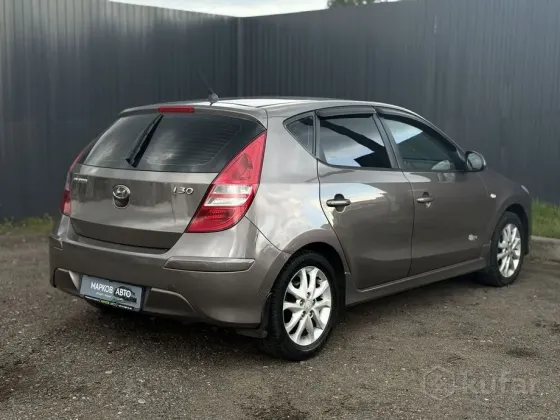 Продажа Hyundai i30 I Рестайлинг, 2011 г., Гомель Гомель