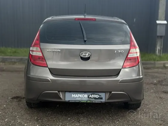 Продажа Hyundai i30 I Рестайлинг, 2011 г., Гомель Гомель