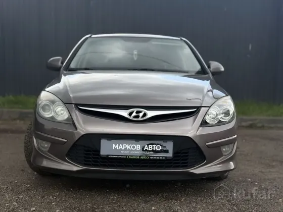 Продажа Hyundai i30 I Рестайлинг, 2011 г., Гомель Гомель
