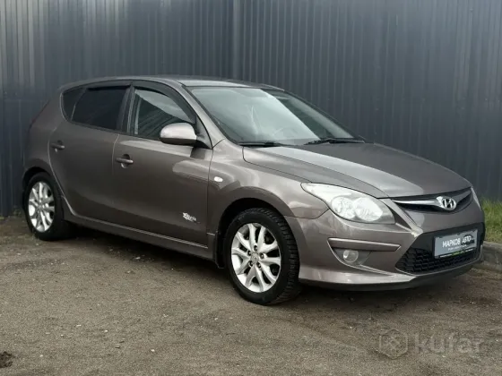 Продажа Hyundai i30 I Рестайлинг, 2011 г., Гомель Гомель