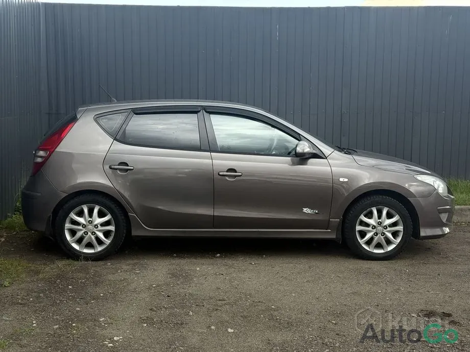 Продажа Hyundai i30 I Рестайлинг, 2011 г., Гомель Гомель - изображение 4