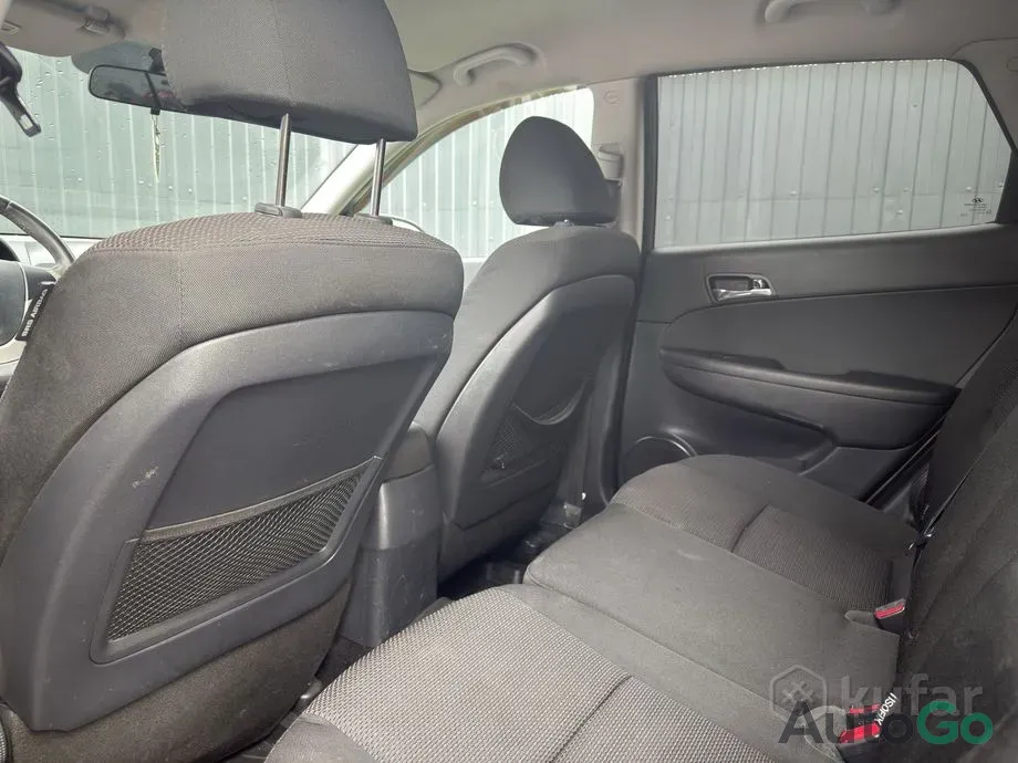 Продажа Hyundai i30 I Рестайлинг, 2011 г., Гомель Гомель - изображение 10