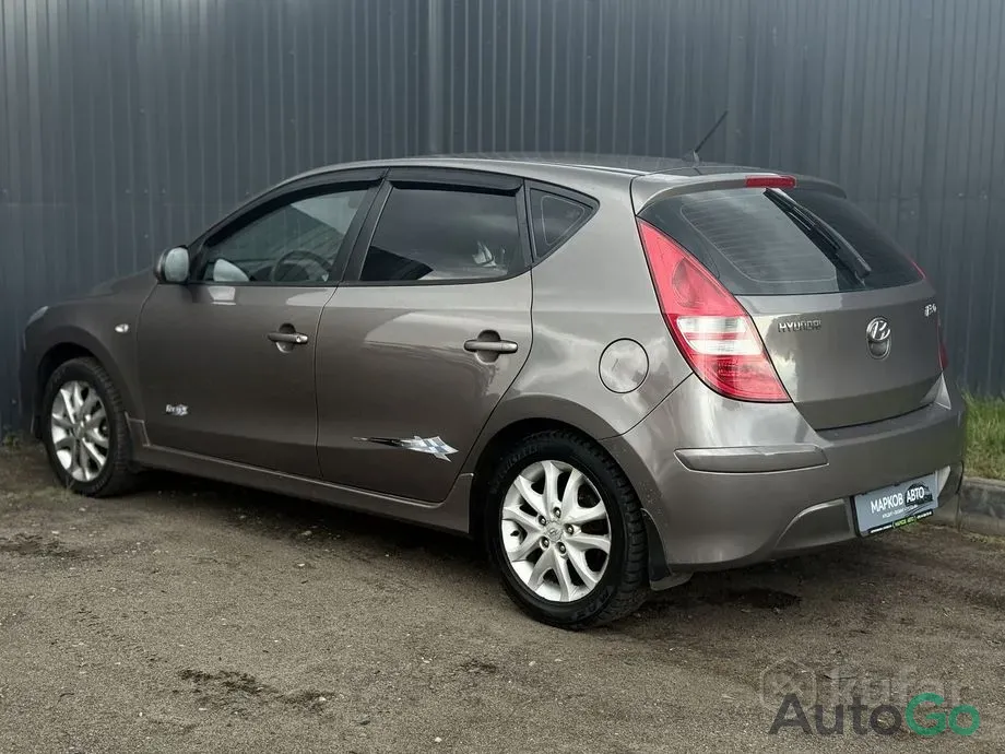 Продажа Hyundai i30 I Рестайлинг, 2011 г., Гомель Гомель - изображение 7