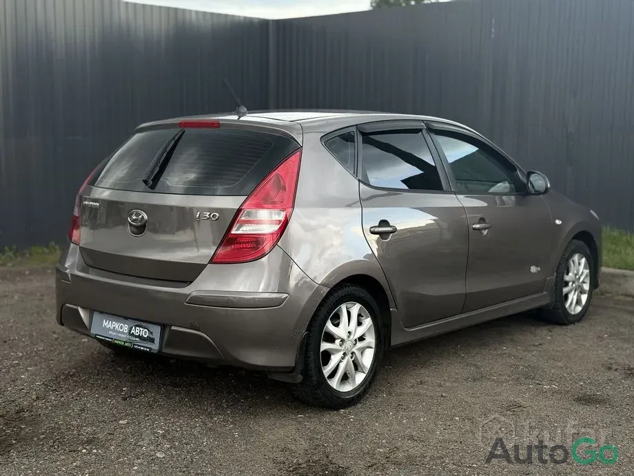 Продажа Hyundai i30 I Рестайлинг, 2011 г., Гомель Гомель - изображение 5