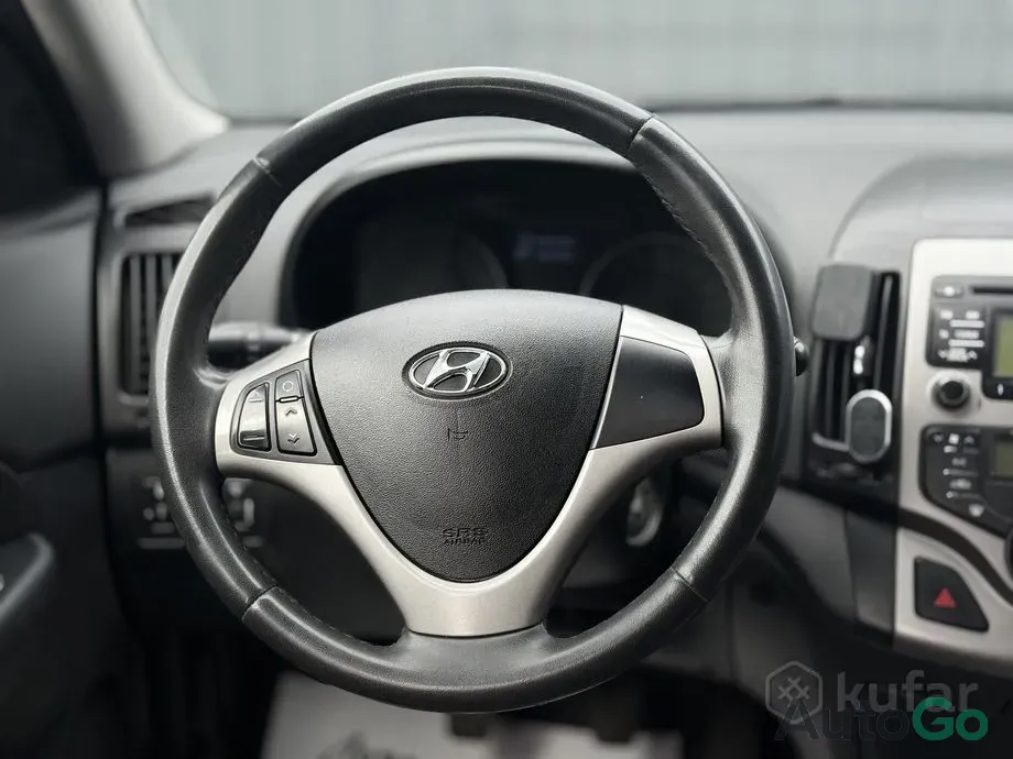 Продажа Hyundai i30 I Рестайлинг, 2011 г., Гомель Гомель - изображение 12