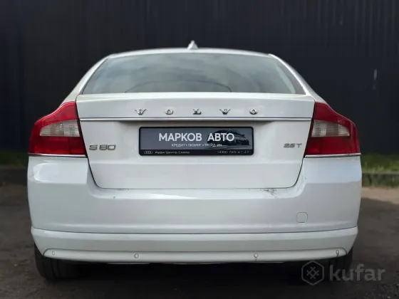 Продажа Volvo S80 II Рестайлинг, 2011 г., Гомель Гомель