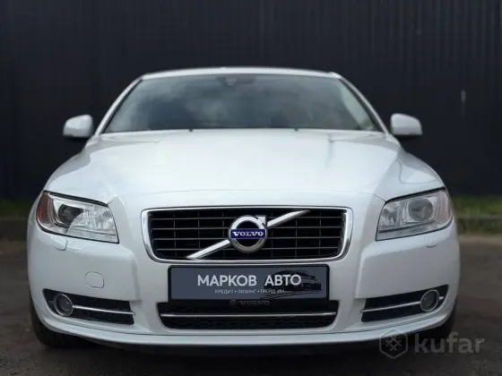 Продажа Volvo S80 II Рестайлинг, 2011 г., Гомель Гомель