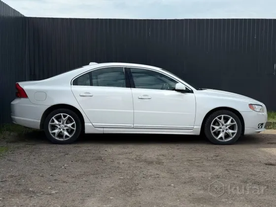 Продажа Volvo S80 II Рестайлинг, 2011 г., Гомель Гомель