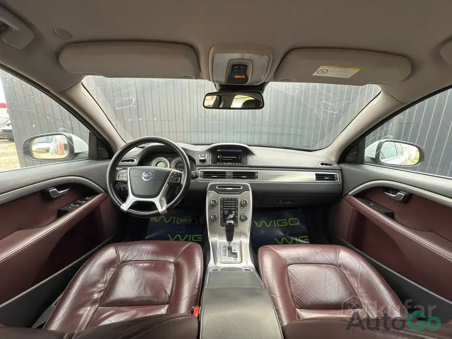 Продажа Volvo S80 II Рестайлинг, 2011 г., Гомель Гомель - изображение 11