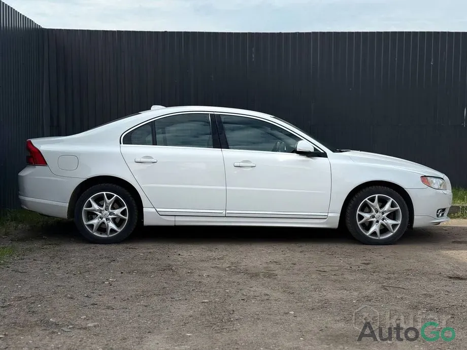 Продажа Volvo S80 II Рестайлинг, 2011 г., Гомель Гомель - изображение 4