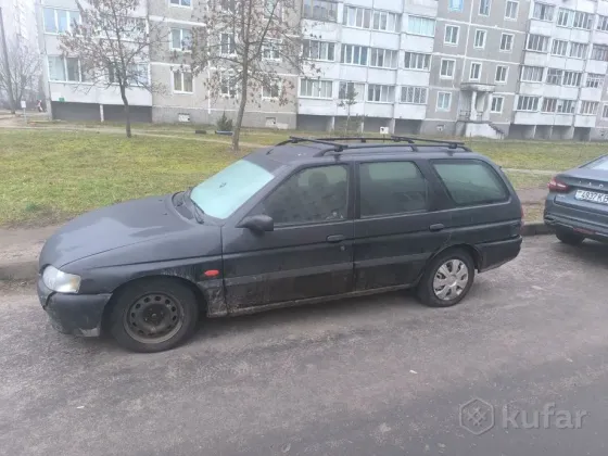 Продажа Ford Escort V Рестайлинг 2, 1996 г., Могилев Могилев