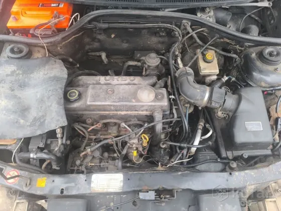 Продажа Ford Escort V Рестайлинг 2, 1996 г., Могилев Могилев