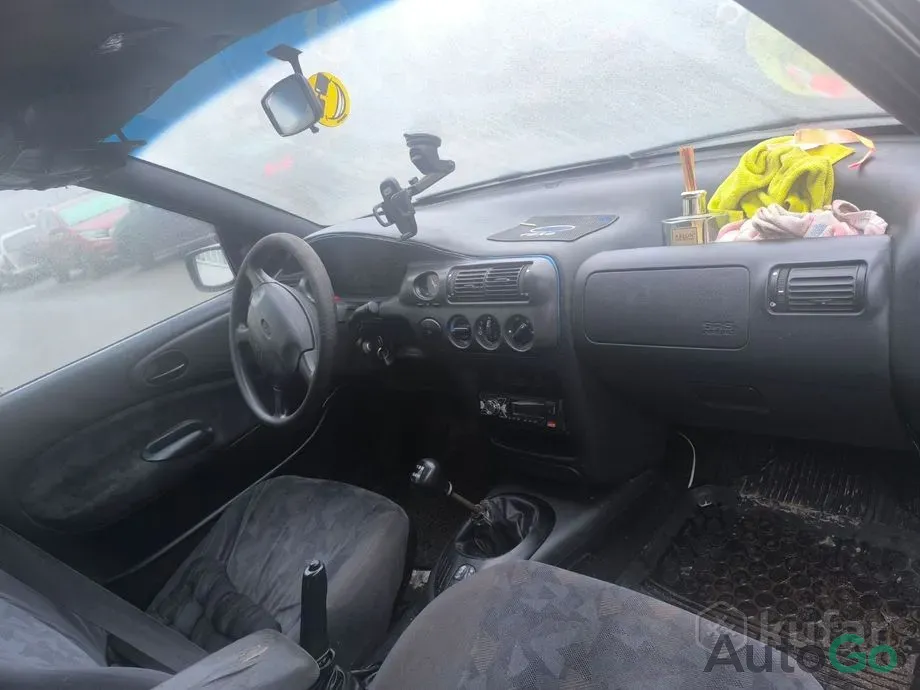 Продажа Ford Escort V Рестайлинг 2, 1996 г., Могилев Могилев - изображение 3