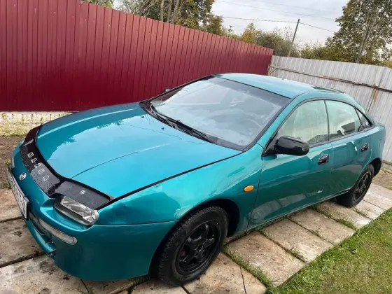 Продажа Mazda 323F , 1997 г., Сморгонь Сморгонь