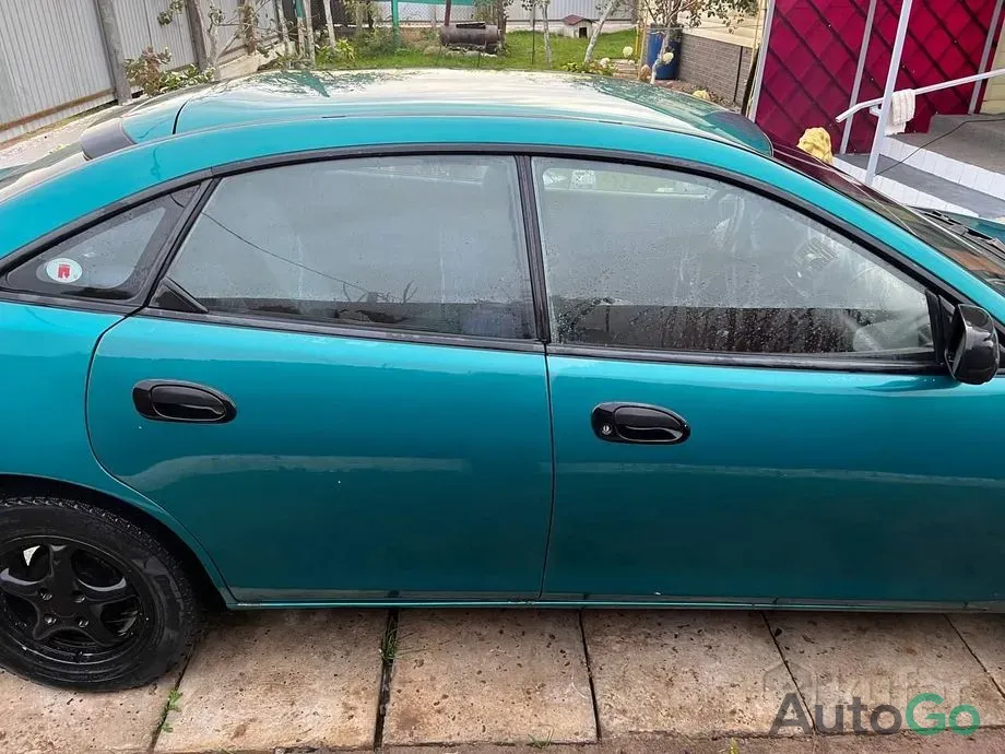 Продажа Mazda 323F , 1997 г., Сморгонь Сморгонь - изображение 3