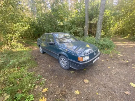 Продажа Volkswagen Passat B3, 1989 г., Гродно Гродно