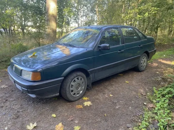 Продажа Volkswagen Passat B3, 1989 г., Гродно Гродно