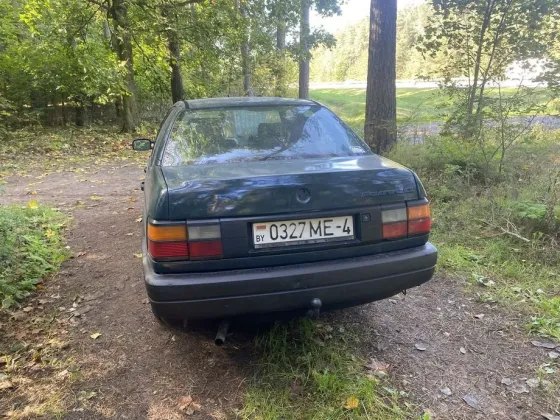 Продажа Volkswagen Passat B3, 1989 г., Гродно Гродно