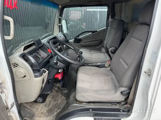 Продажа Nissan CabStar, 2008 г., Полоцк Полоцк