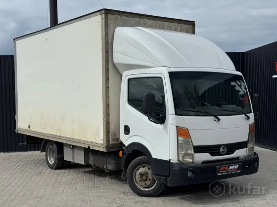 Продажа Nissan CabStar, 2008 г., Полоцк Полоцк