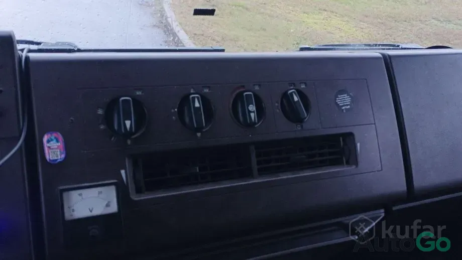 Продажа Mercedes-Benz 809, 1989 г., Гомель Гомель - изображение 7